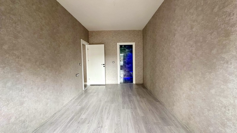 Lavanta — laminat zeminli oda ve antre